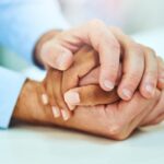 Supporting the Supporter: Self-Care for Loved Ones of People With Addiction